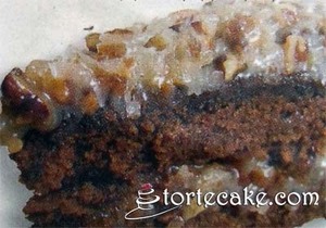 Torte - Sočna čokoladna torta